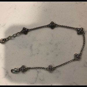 Brighton ankle bracelet